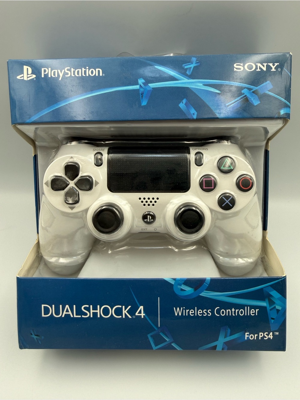 Controller for PS4